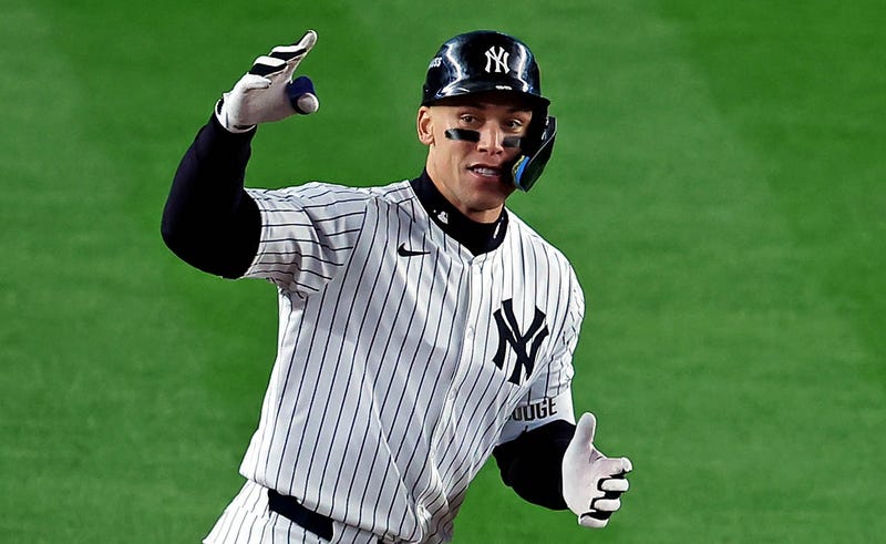 Aaron Judge