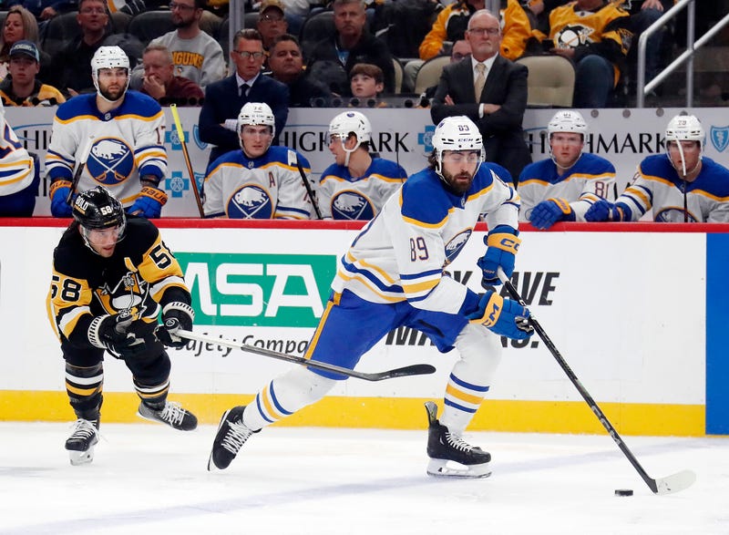 Alex Tuch