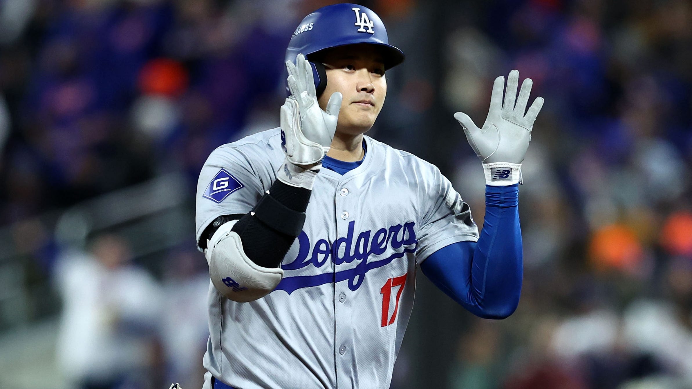 NLCS Game 4: Dodgers vs. Mets Best Bets & Props – Dodgers Look to Extend Series Lead | BetQL