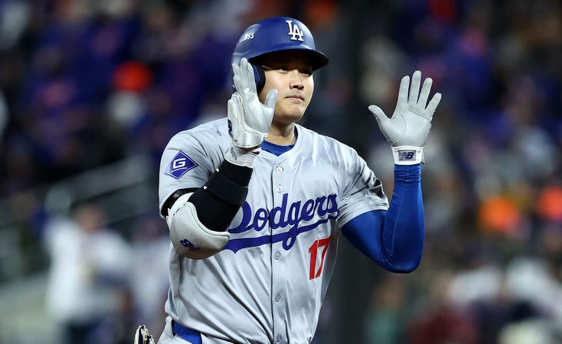 Shohei Ohtani