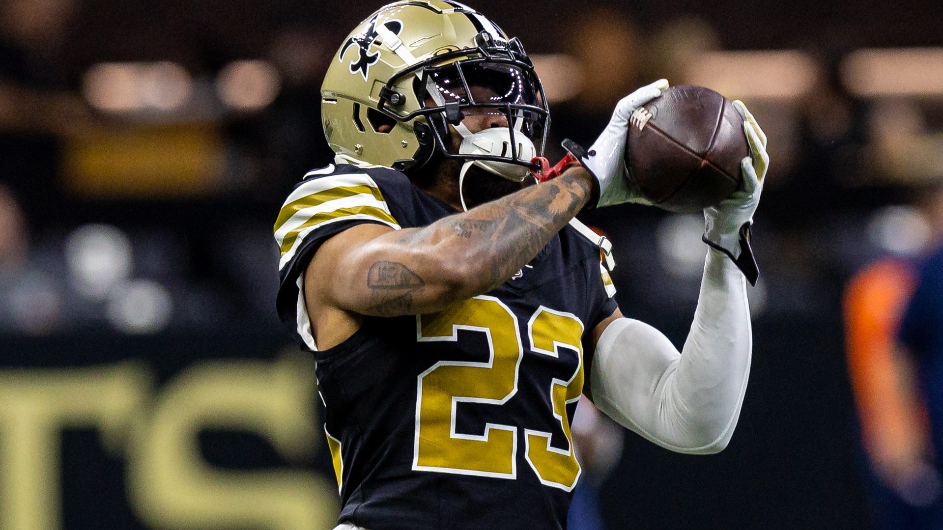 Betting Impact of Commanders Acquiring Marshon Lattimore at Trade Deadline | BetQL