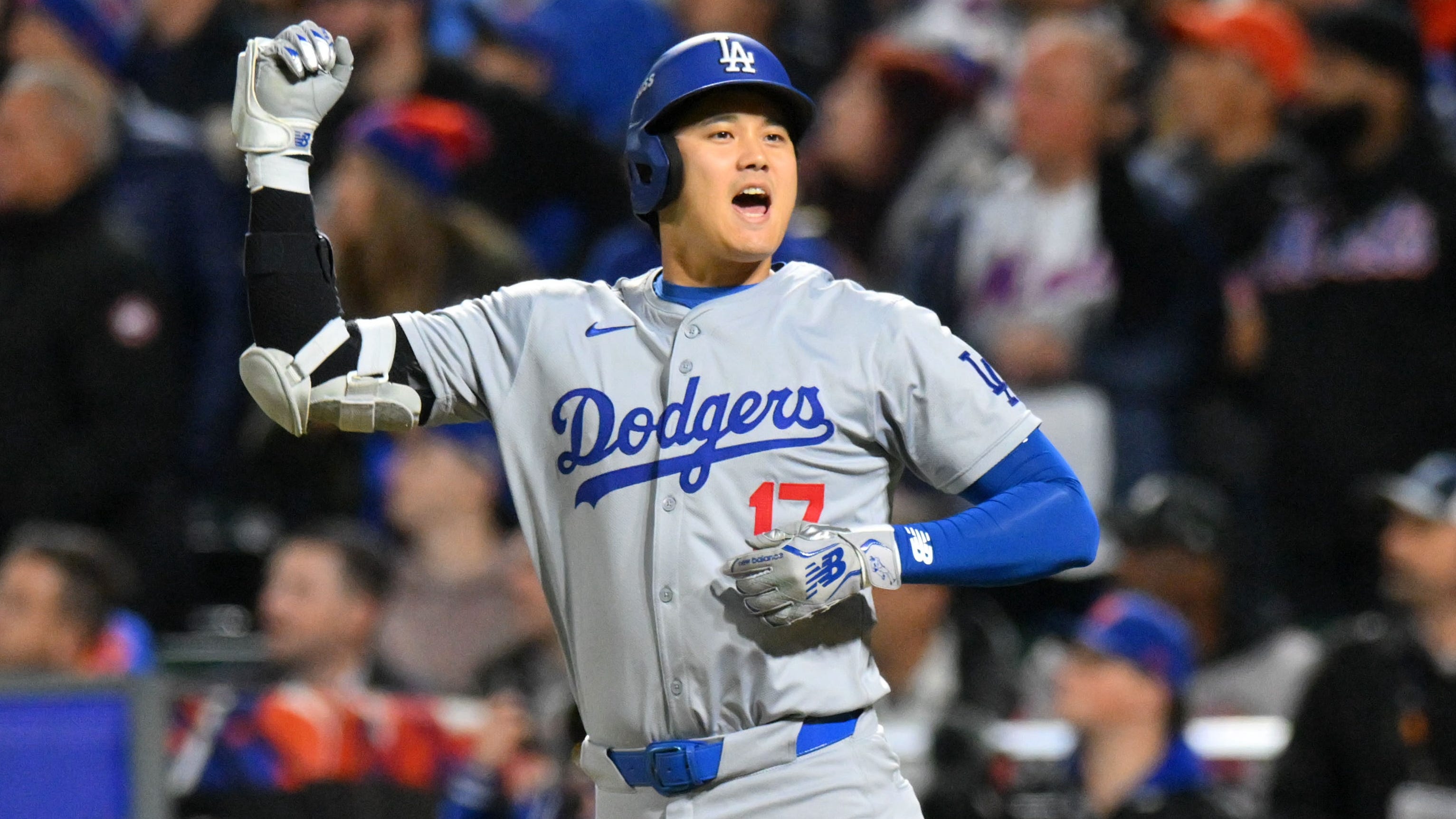 NLCS Game 5 Best Bets & Player Props: Dodgers vs. Mets with L.A. Leading 3-1 | BetQL