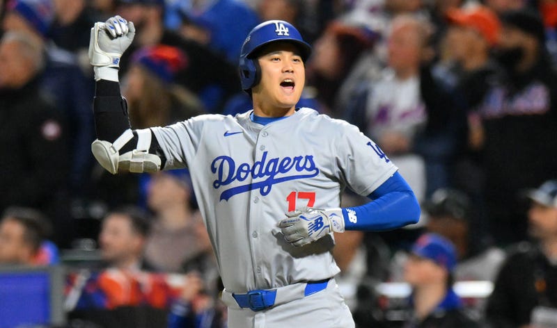 Shohei Ohtani