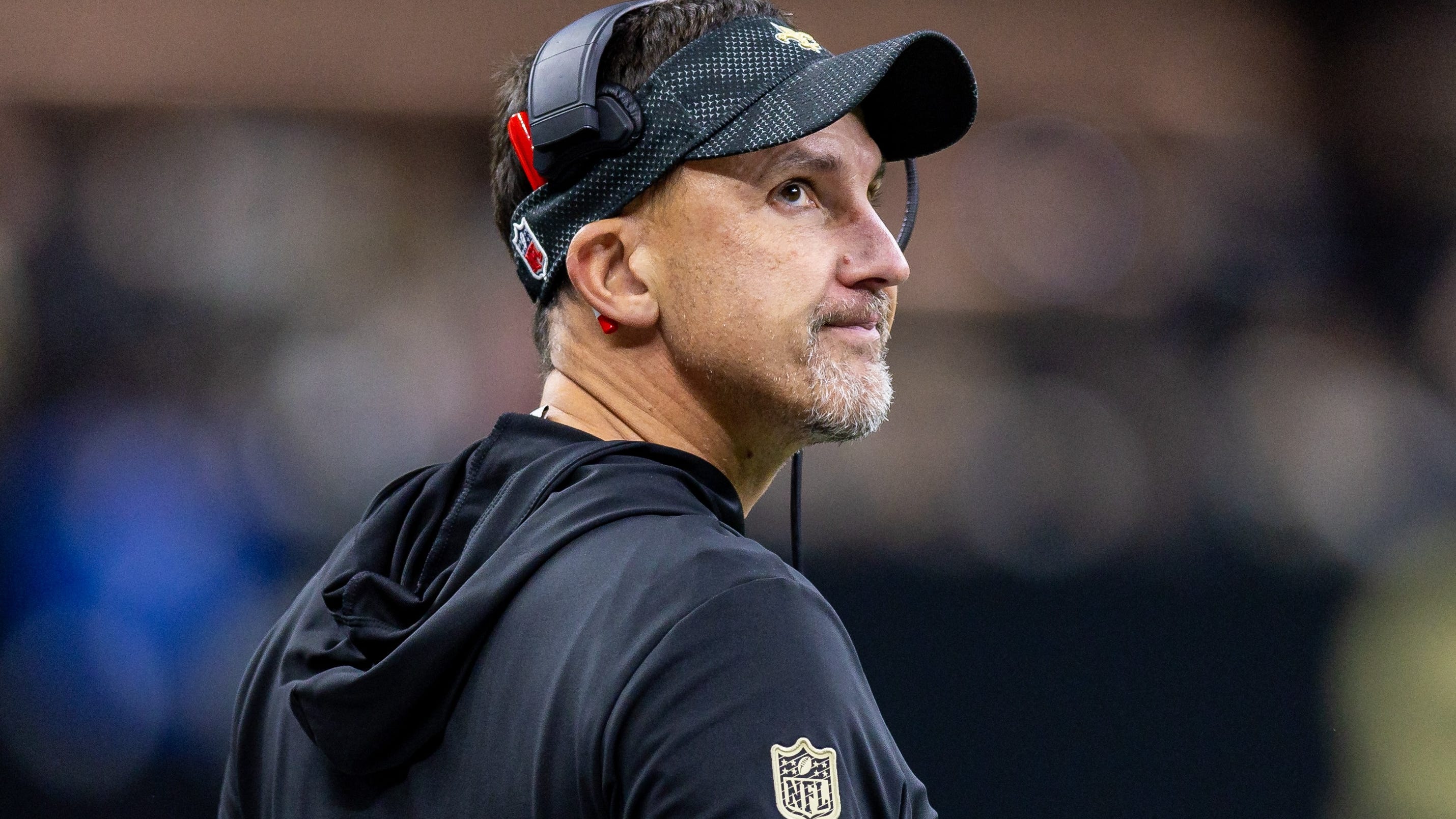 Saints Fire Dennis Allen: Betting Insights for Week 10 vs. Falcons | BetQL