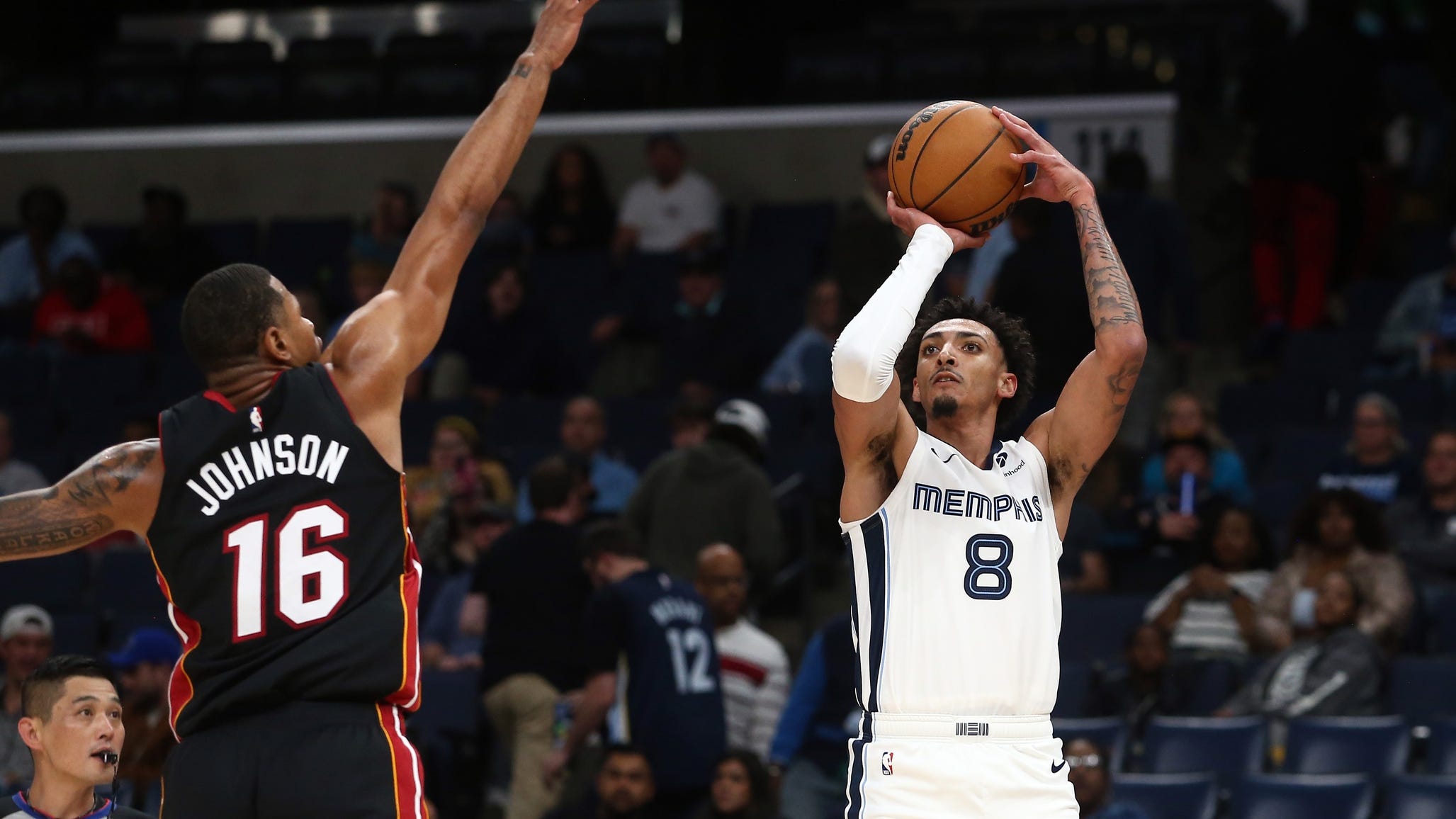 Celtics sign Miles Norris to a two-way deal