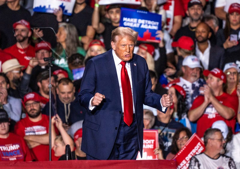 Trump
