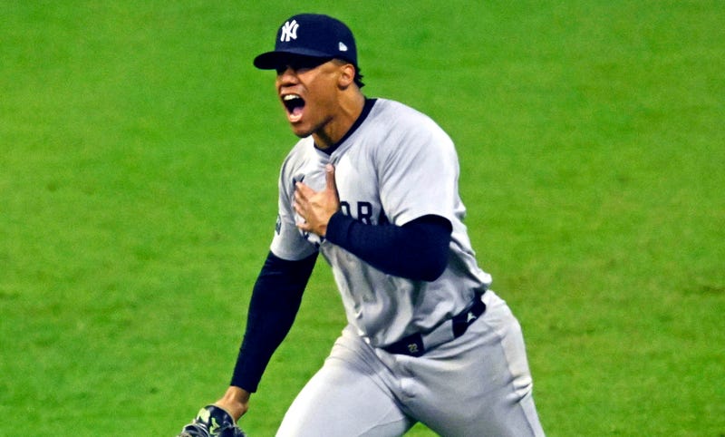 Juan Soto
