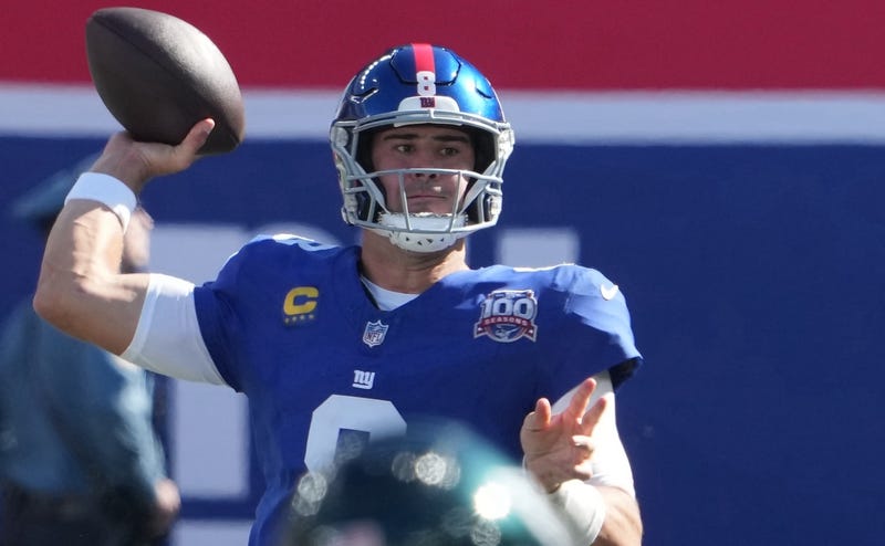 Daniel Jones