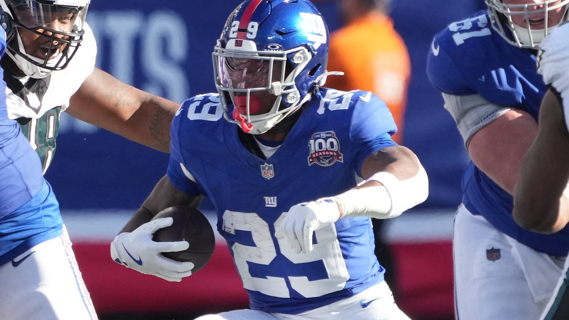 NFL Player Prop Picks for Week 12 | BetQL