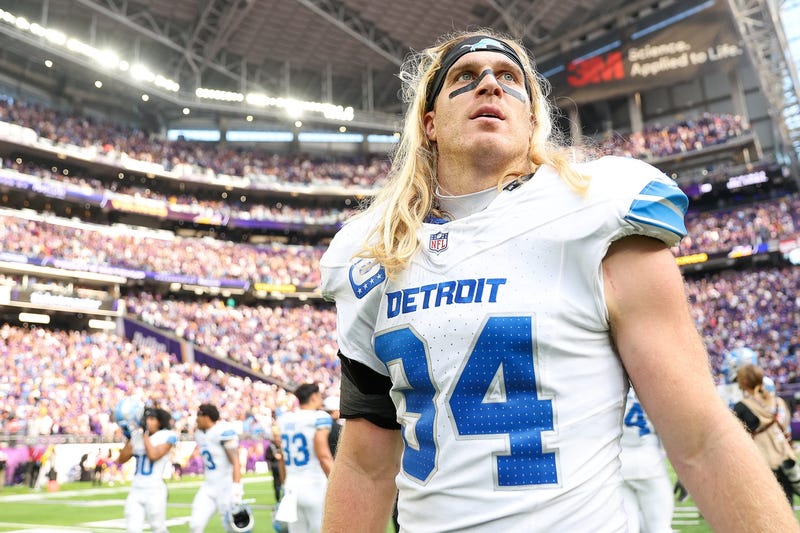 Alex Anzalone