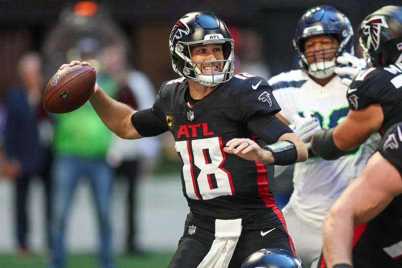 Falcons must take advantage of weakened Buccaneers squad