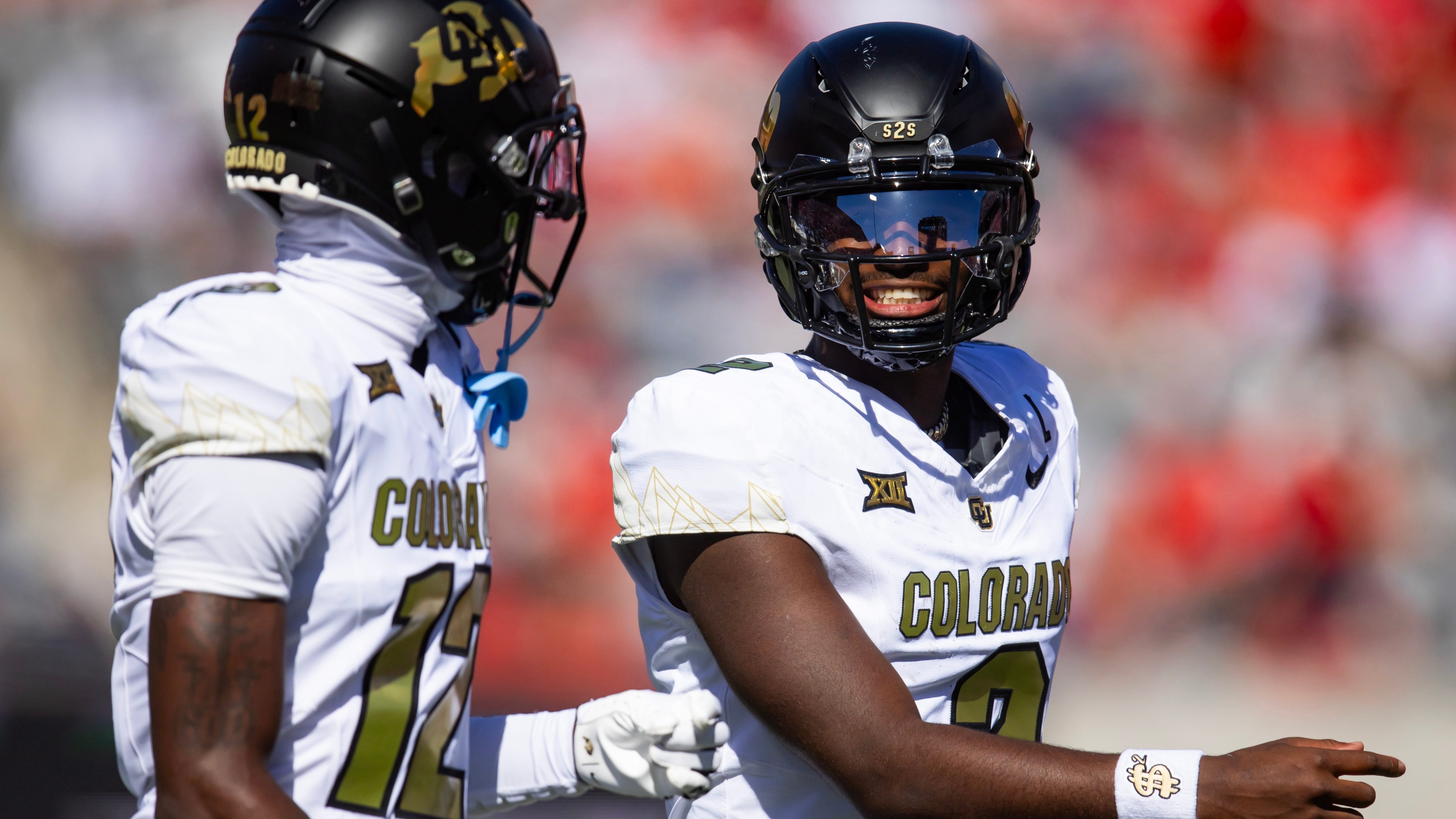 2025 NFL Draft: Shedeur Sanders Betting Favorite To Be First Pick | BetQL