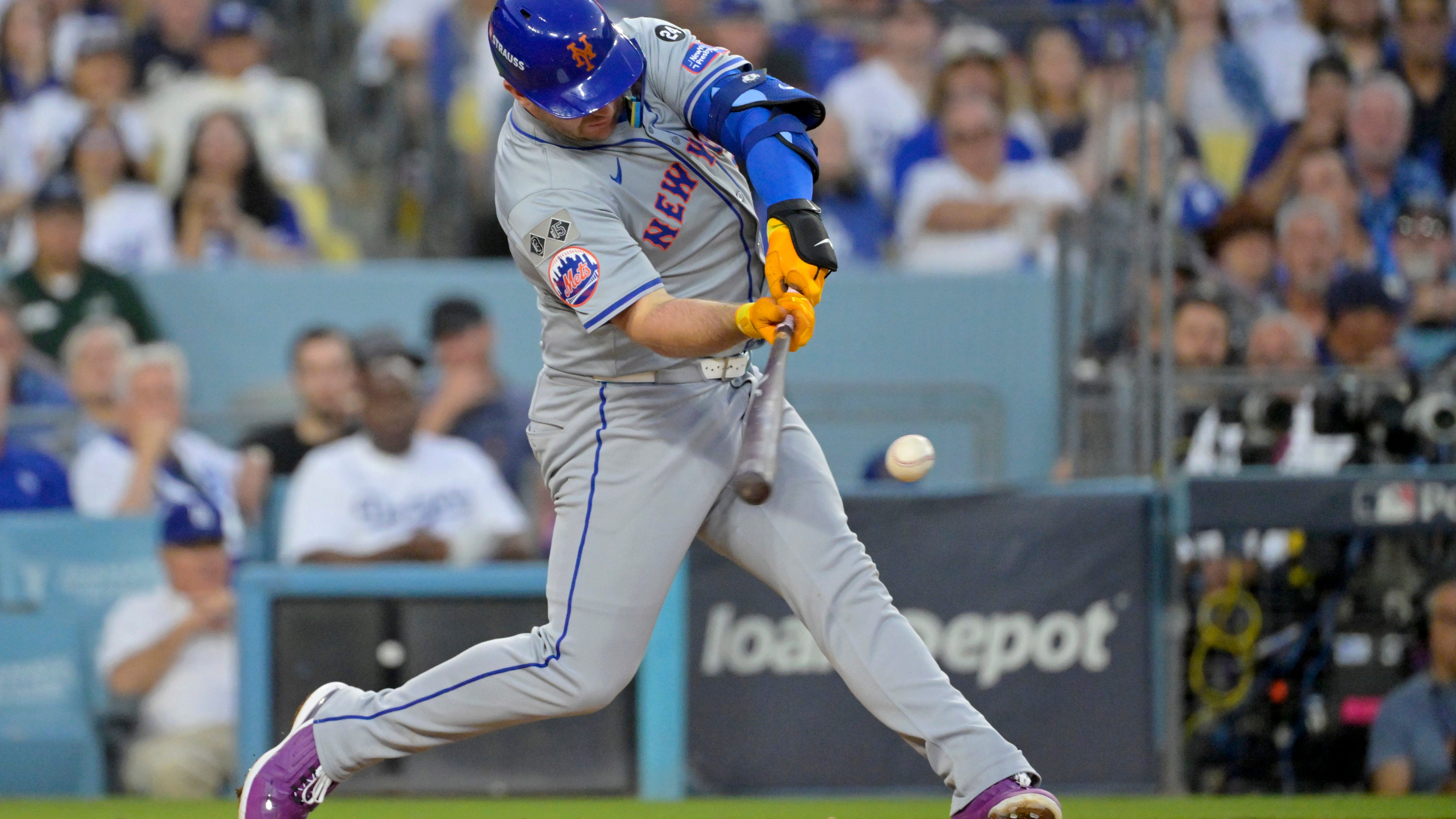 Pete Alonso’s Next Team: Betting Odds & Prediction | BetQL