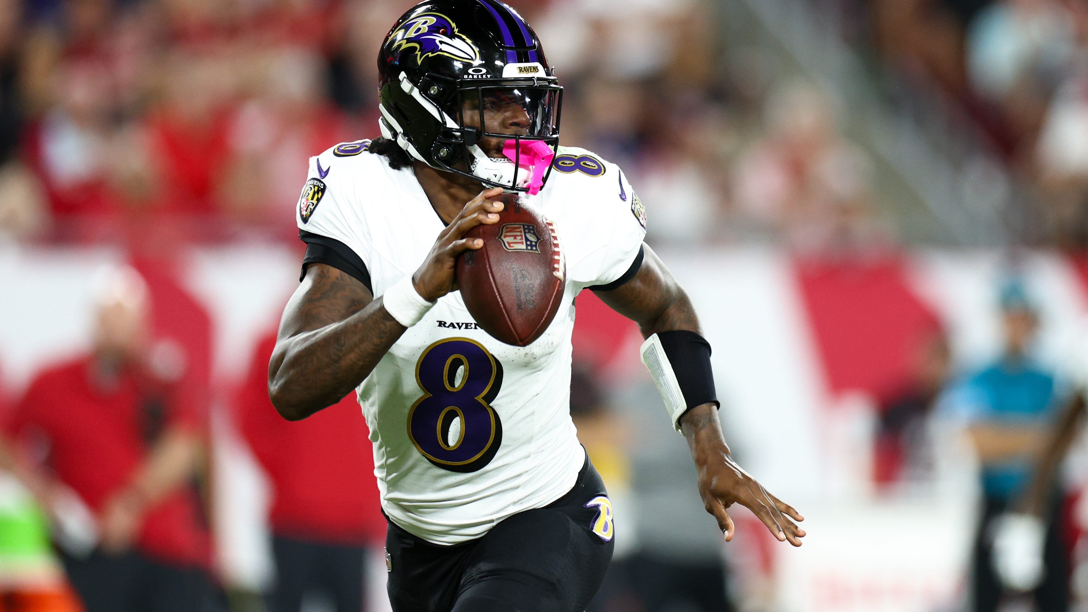 Buy Or Sell the Hype Around the Ravens? | BetQL