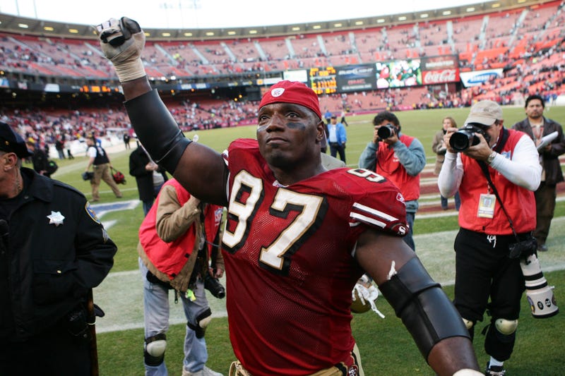 Bryant Young