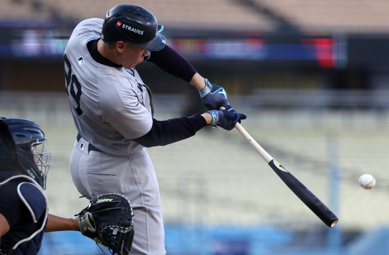Aaron Judge