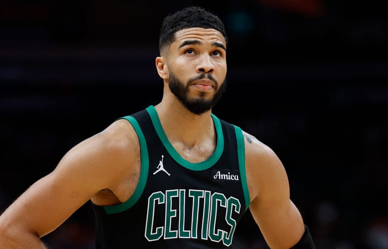 Jayson Tatum