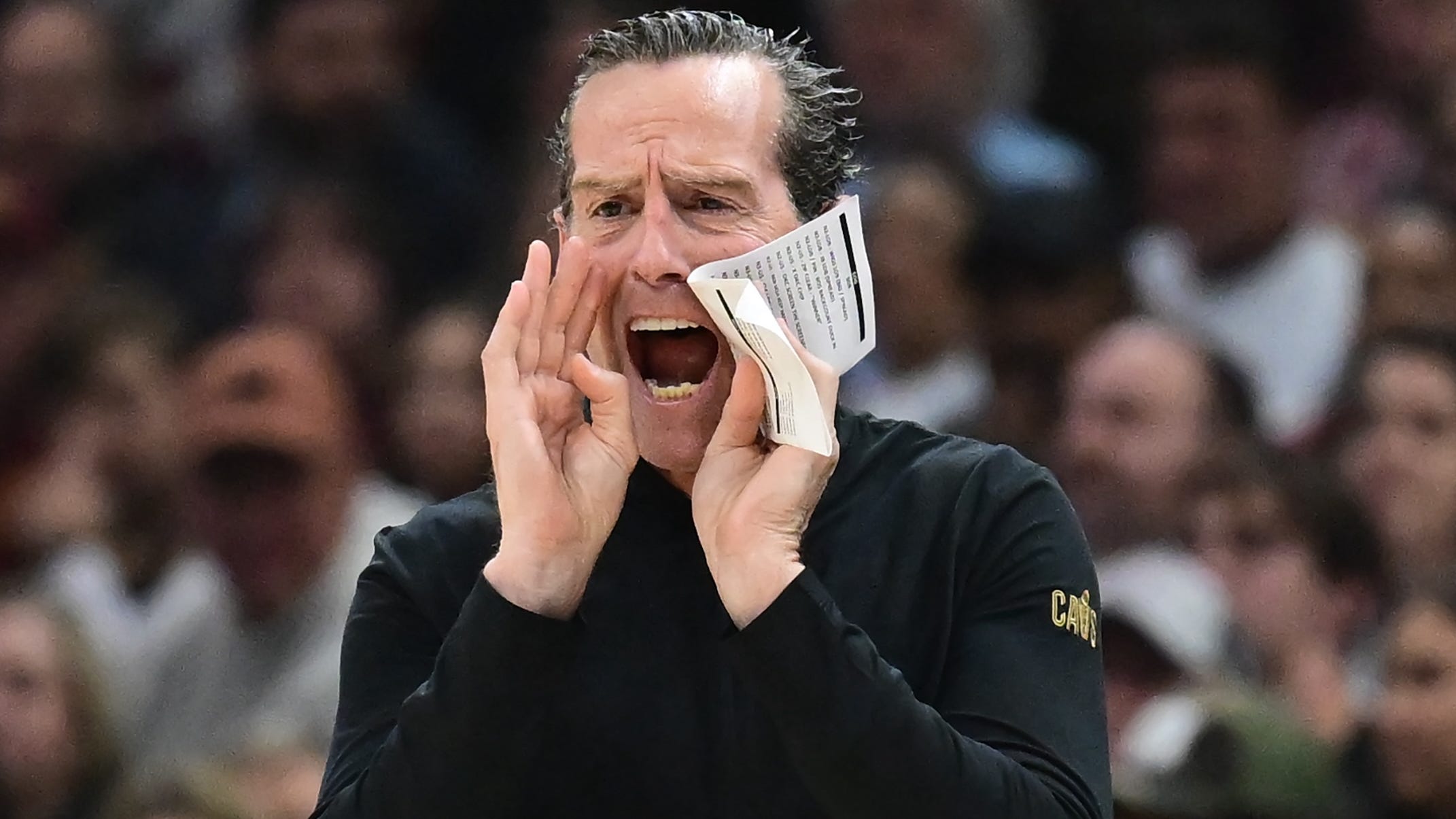 Why Betting on Cleveland’s Kenny Atkinson for Coach of the Year May Be Premature | BetQL
