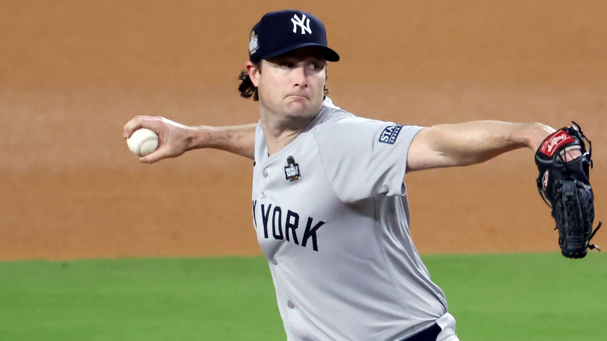 World Series Game 5 Best Bets: Down 3-1, Yankees Pin Hopes on Gerrit Cole | BetQL