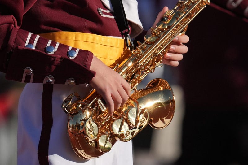 High School Band (Generic)