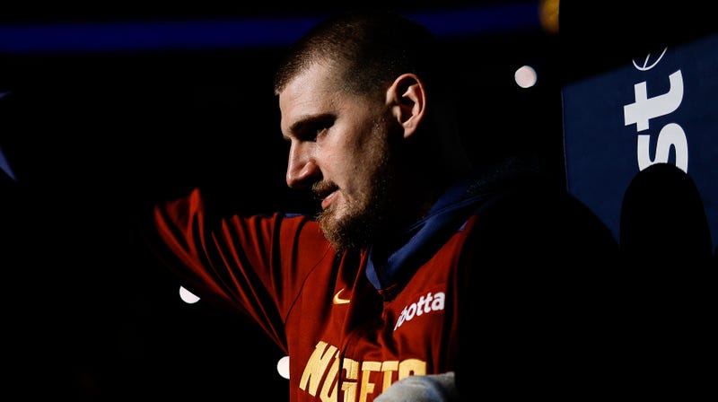Nikola Jokic