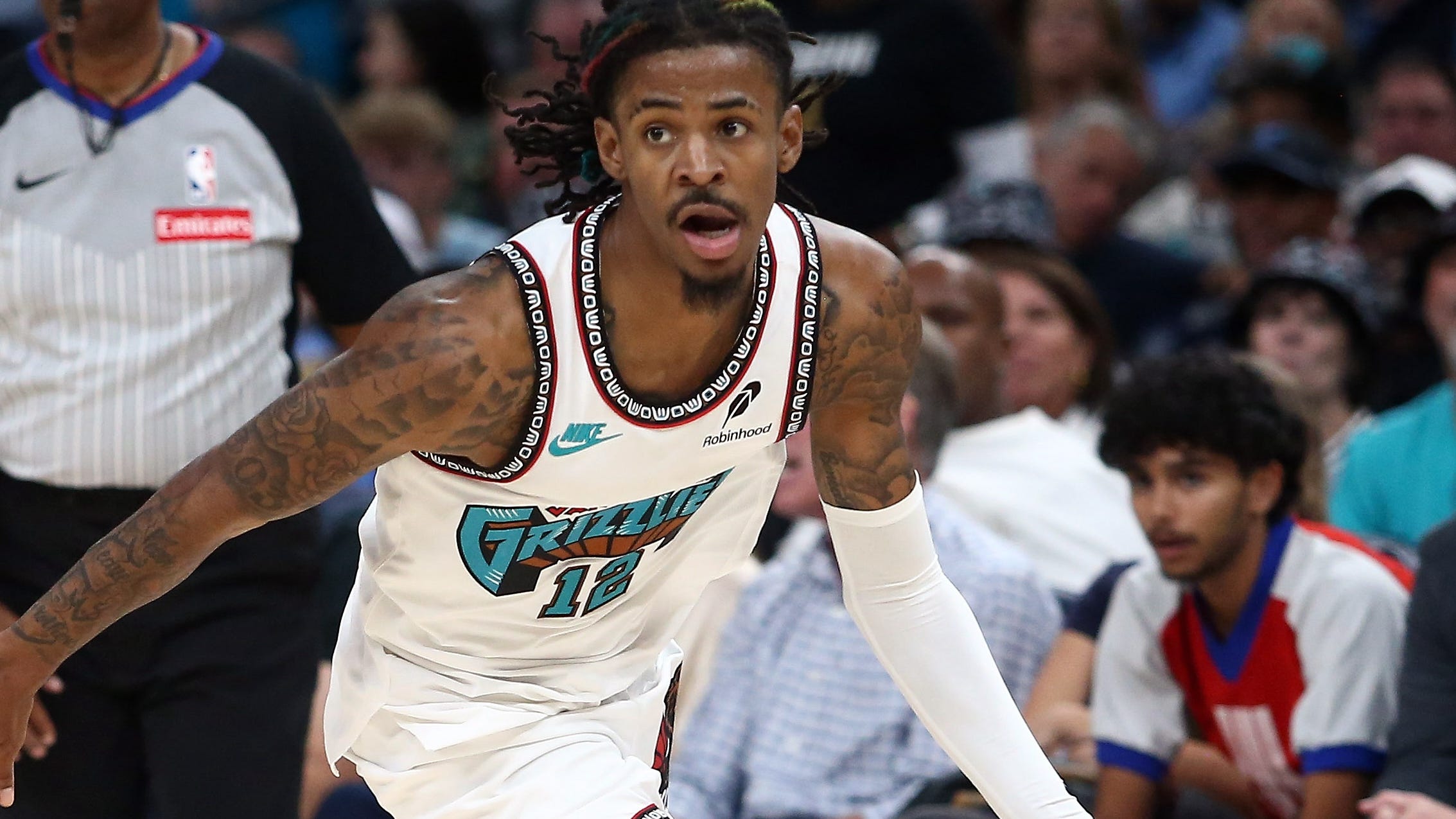 NBA Player Prop Picks for Monday, October 28: LaVine, Morant, and Sengun Props to Target | BetQL