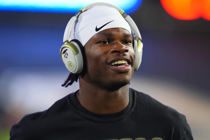 © Ron Chenoy-Imagn Images