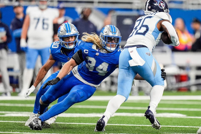 Alex Anzalone