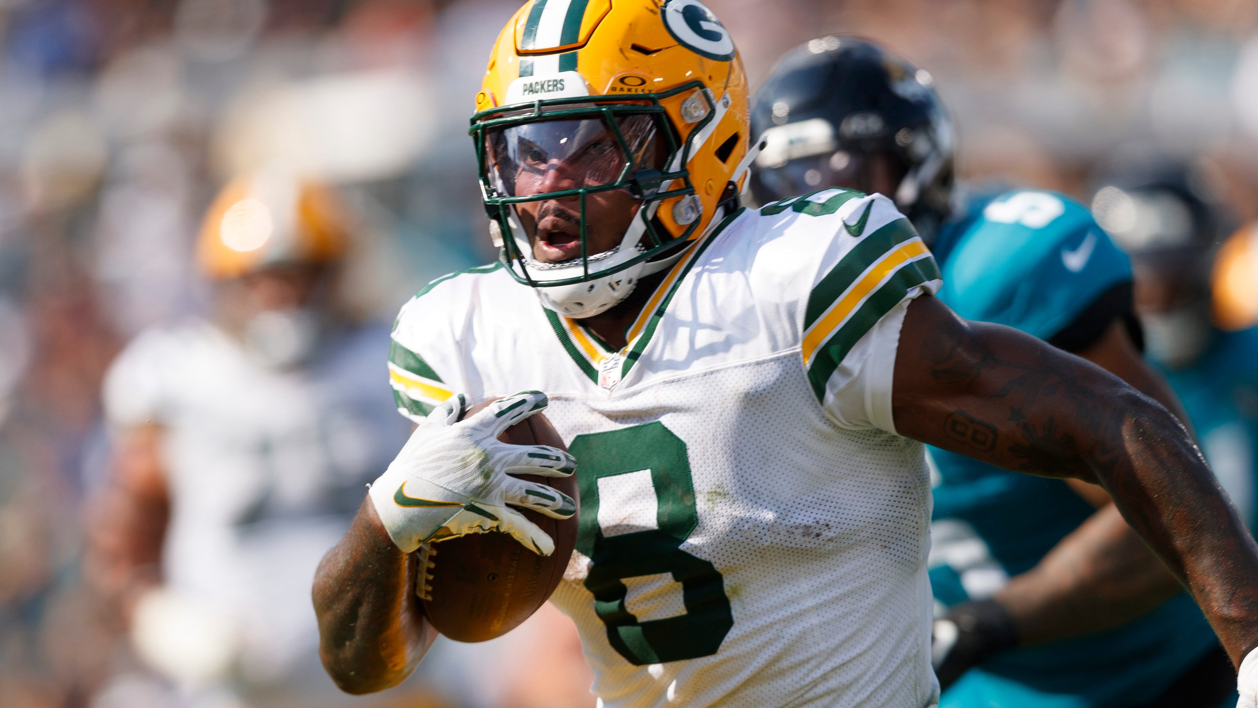 NFL Sharp Picks for Week 9: Backing the Packers, Dolphins and Giants | BetQL