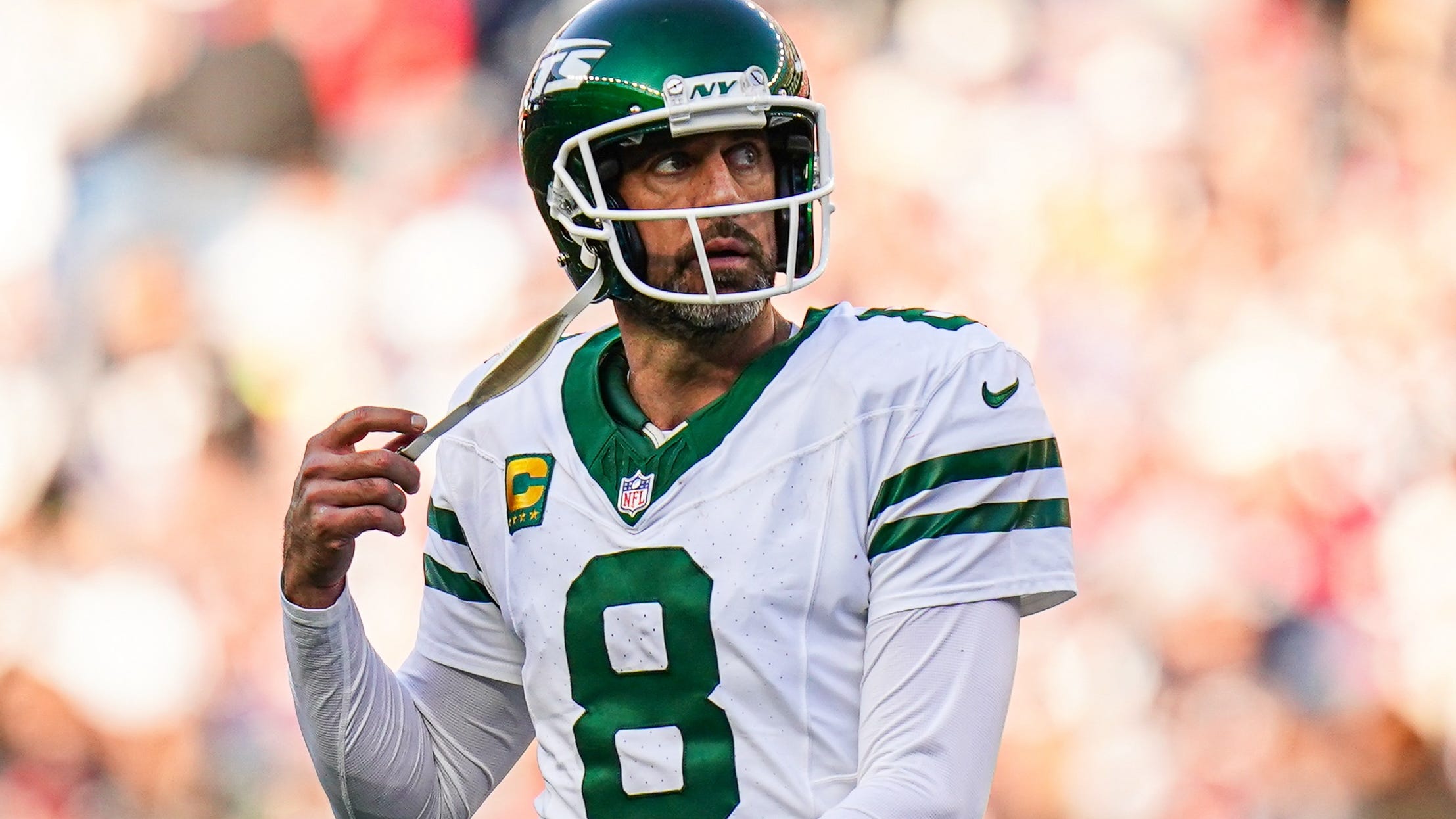 Week 9 TNF Betting Model Picks: Jets vs. Texans Over/Under and Best Bets | BetQL