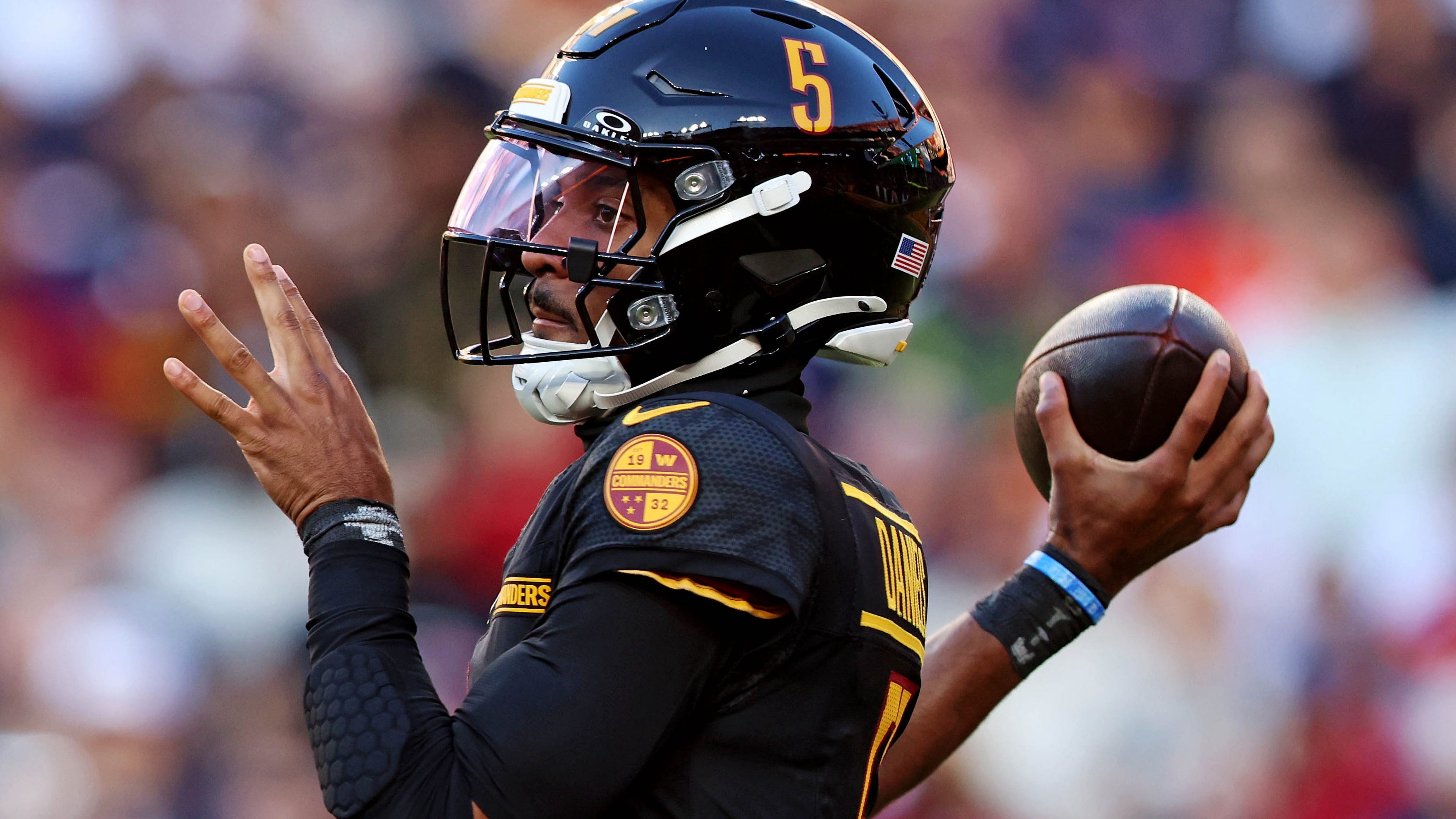 NFL Week 9 Public Picks: Lions, Commanders, and Bills Lead Public Betting Favorites | BetQL