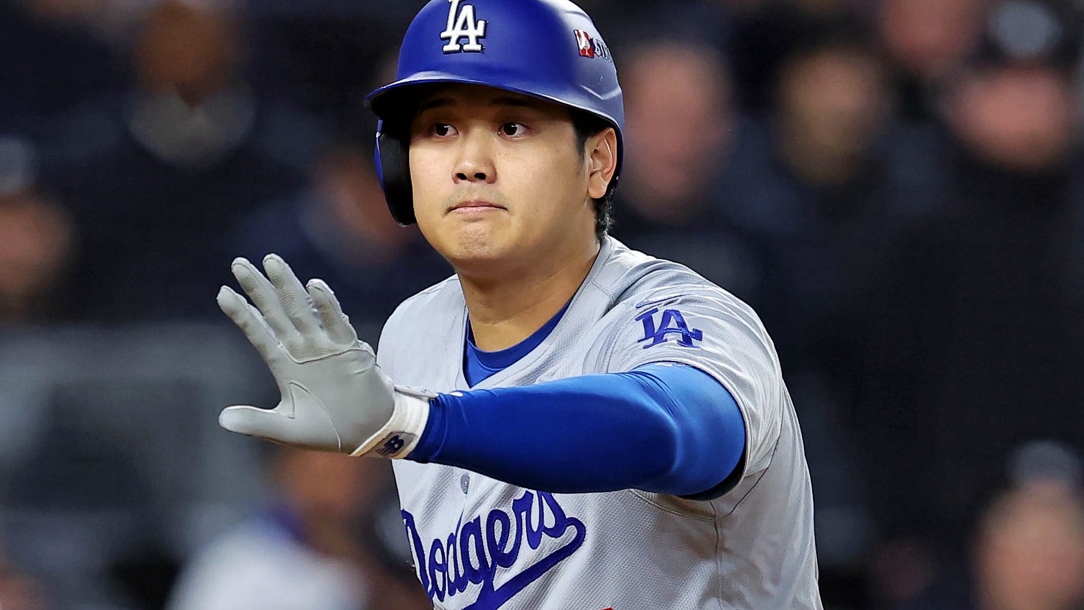 Is Shohei Ohtani an Auto Bet for the 2025 NL MVP? | BetQL