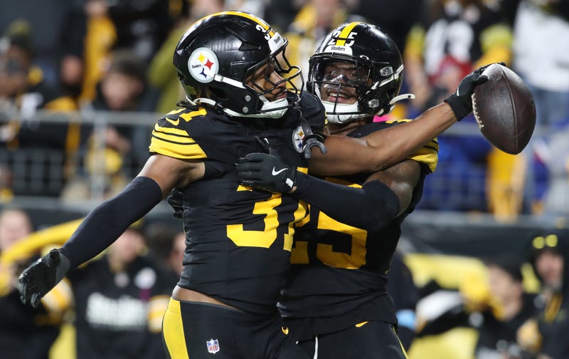 Beanie Bishop celebrating INT