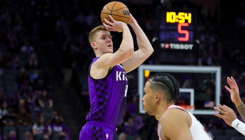Kevin Huerter