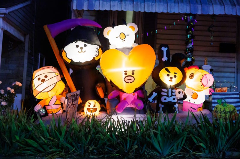 Trick-or-Treat