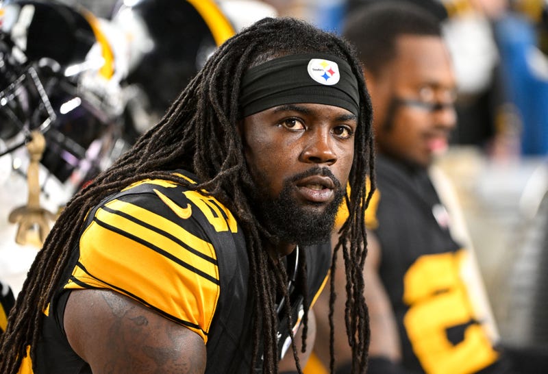 Donte Jackson