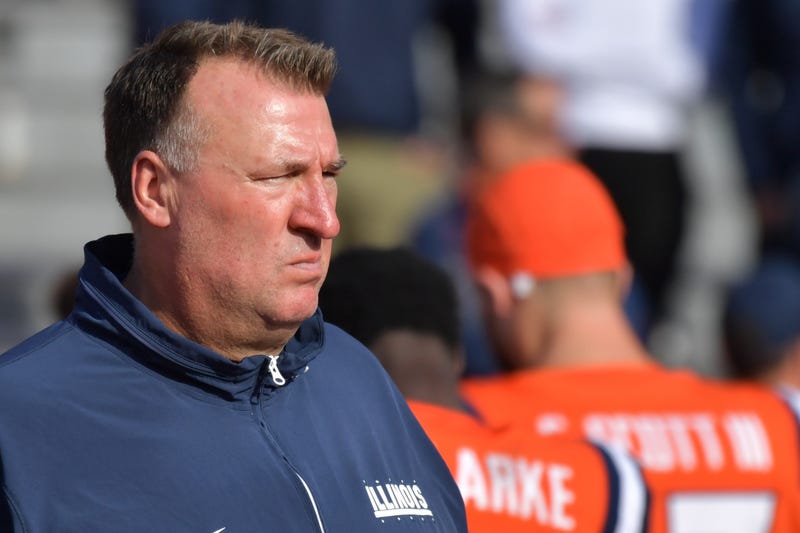 Bret Bielema