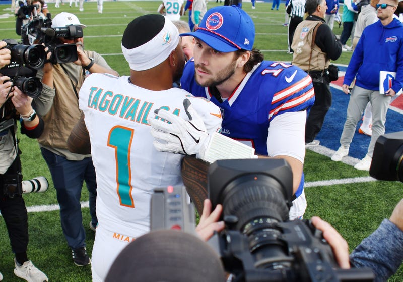 Buffalo Bills