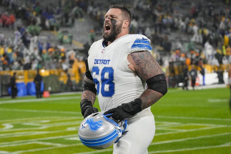 Taylor Decker
