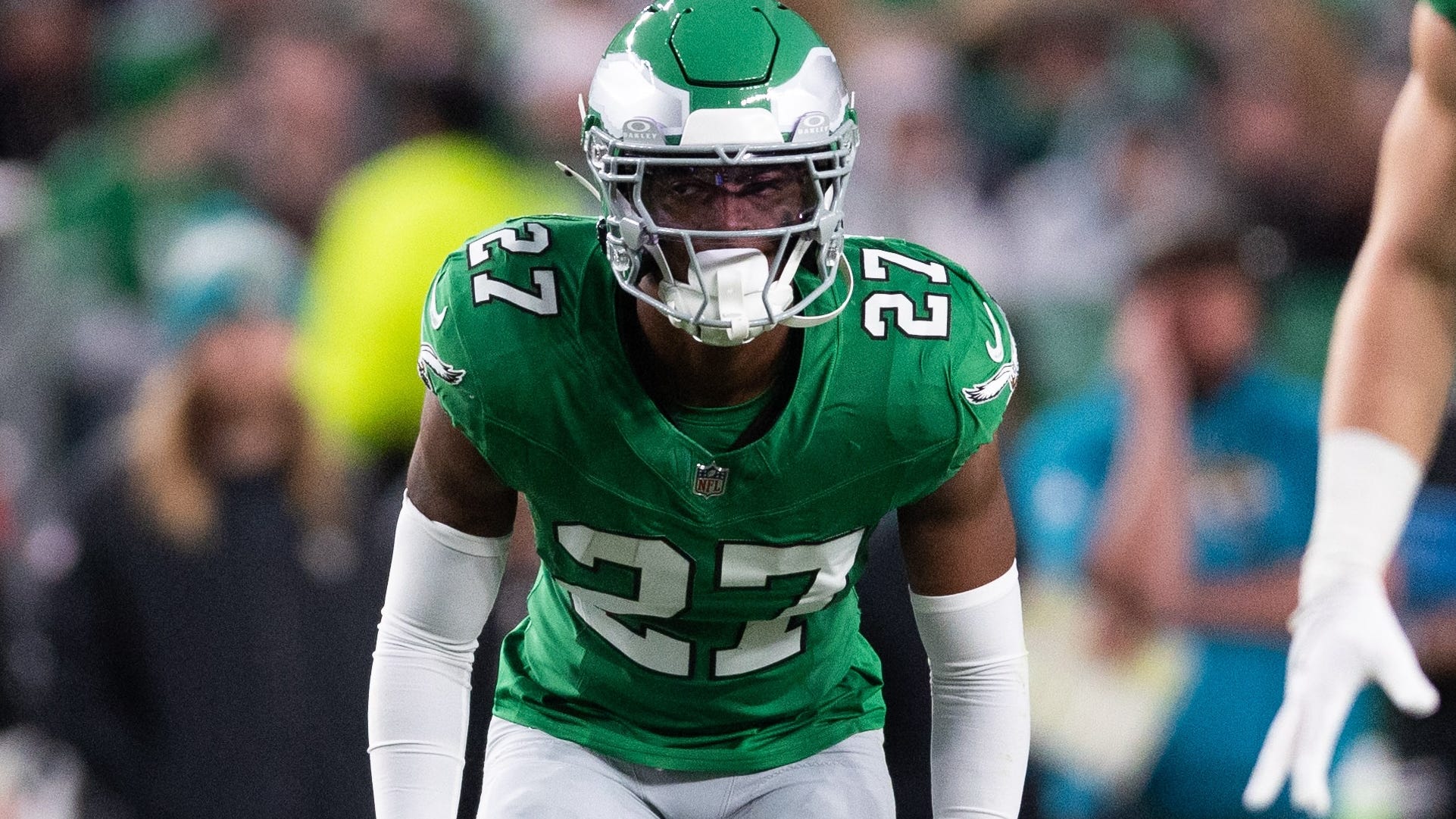 NFL Defensive Rookie of the Year: Quinyon Mitchell or Jared Verse? | BetQL