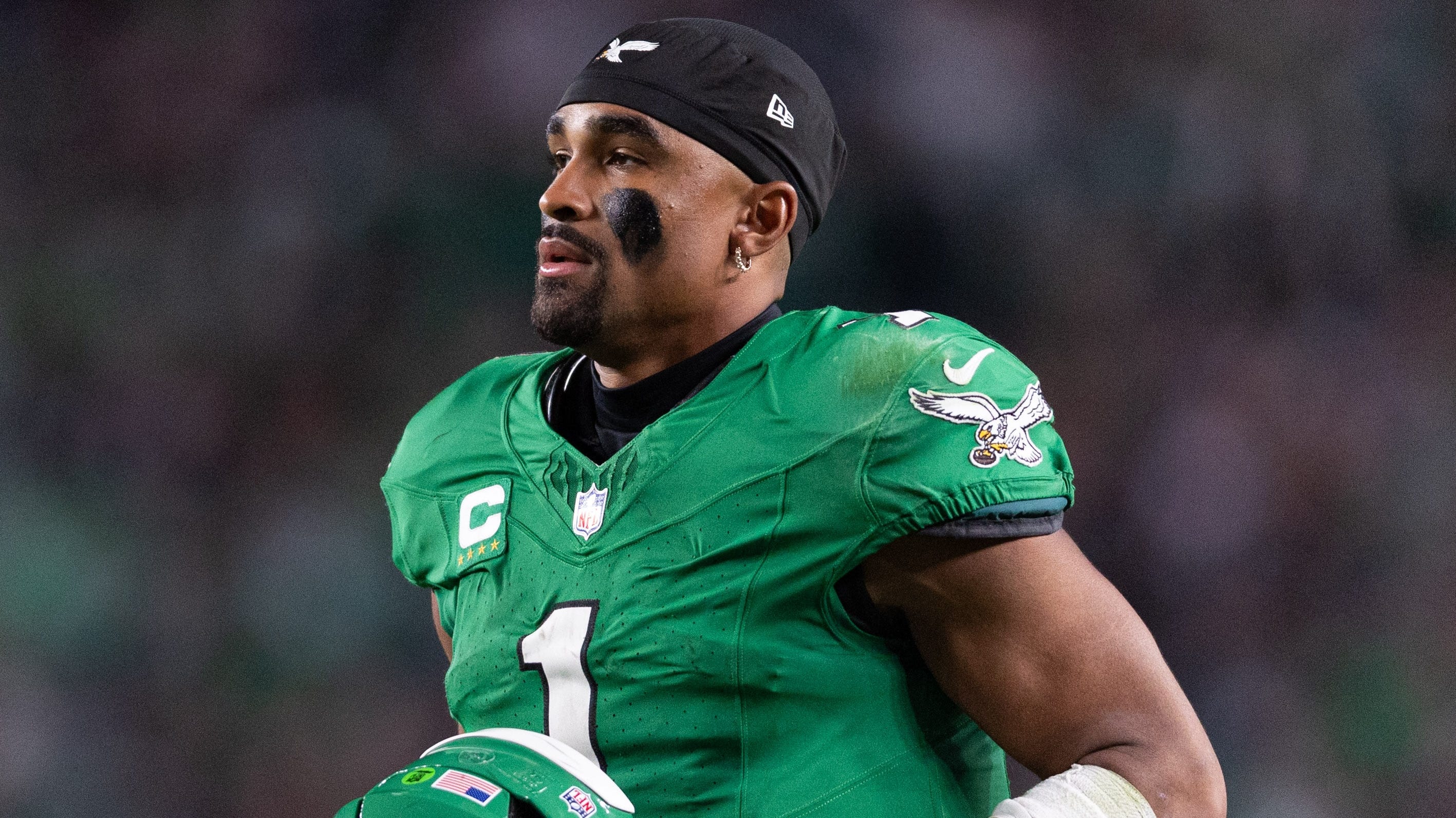 Commanders at Eagles Week 11 Thursday Night Football Player Prop Picks | BetQL