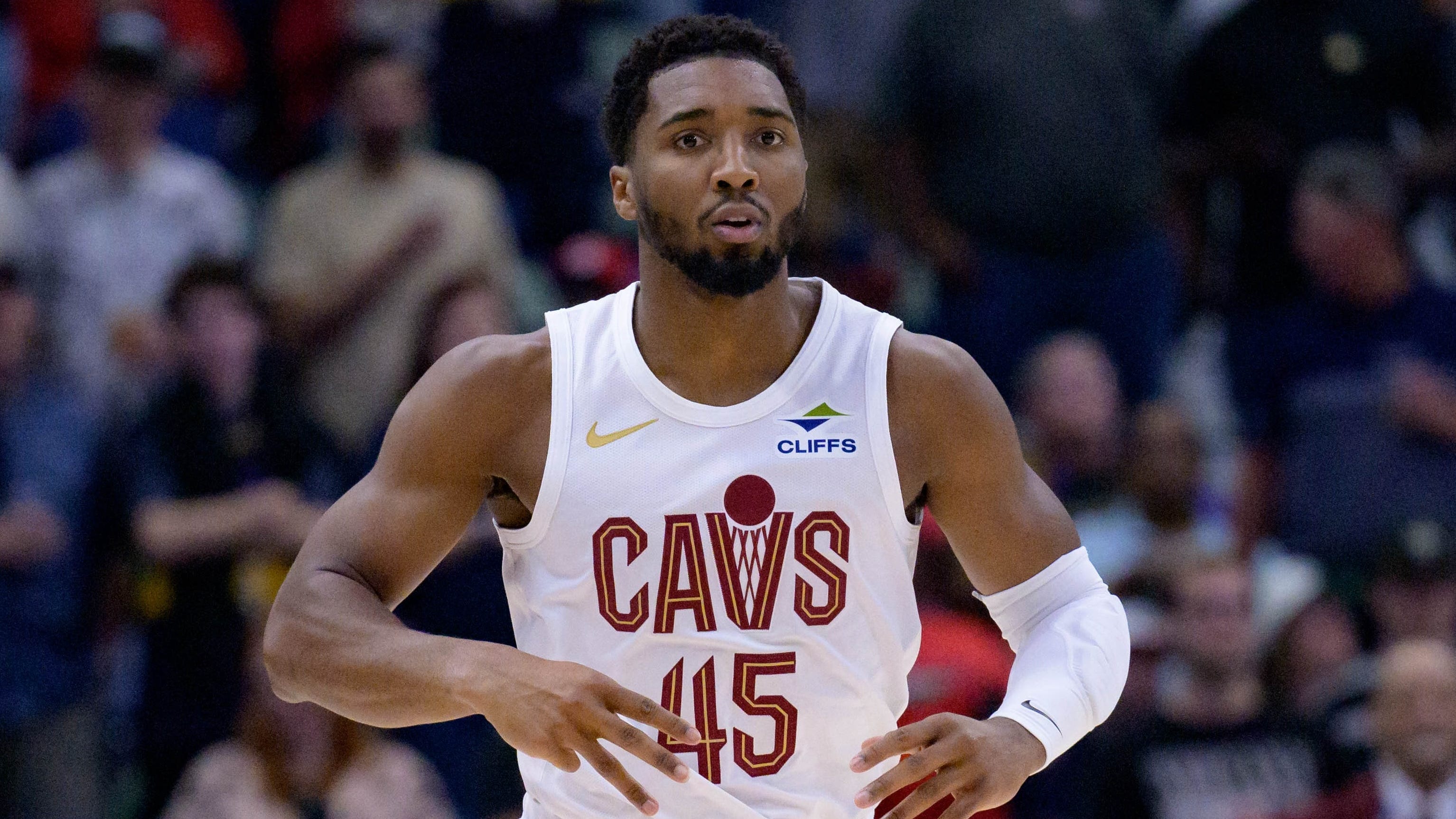 NBA Best Bets for Monday, November 11: Back Cavaliers and Nets | BetQL