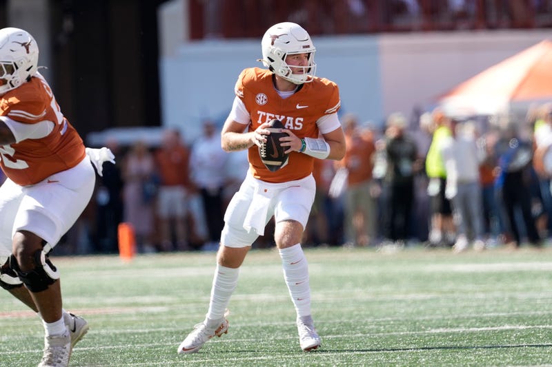 Texas Longhorns