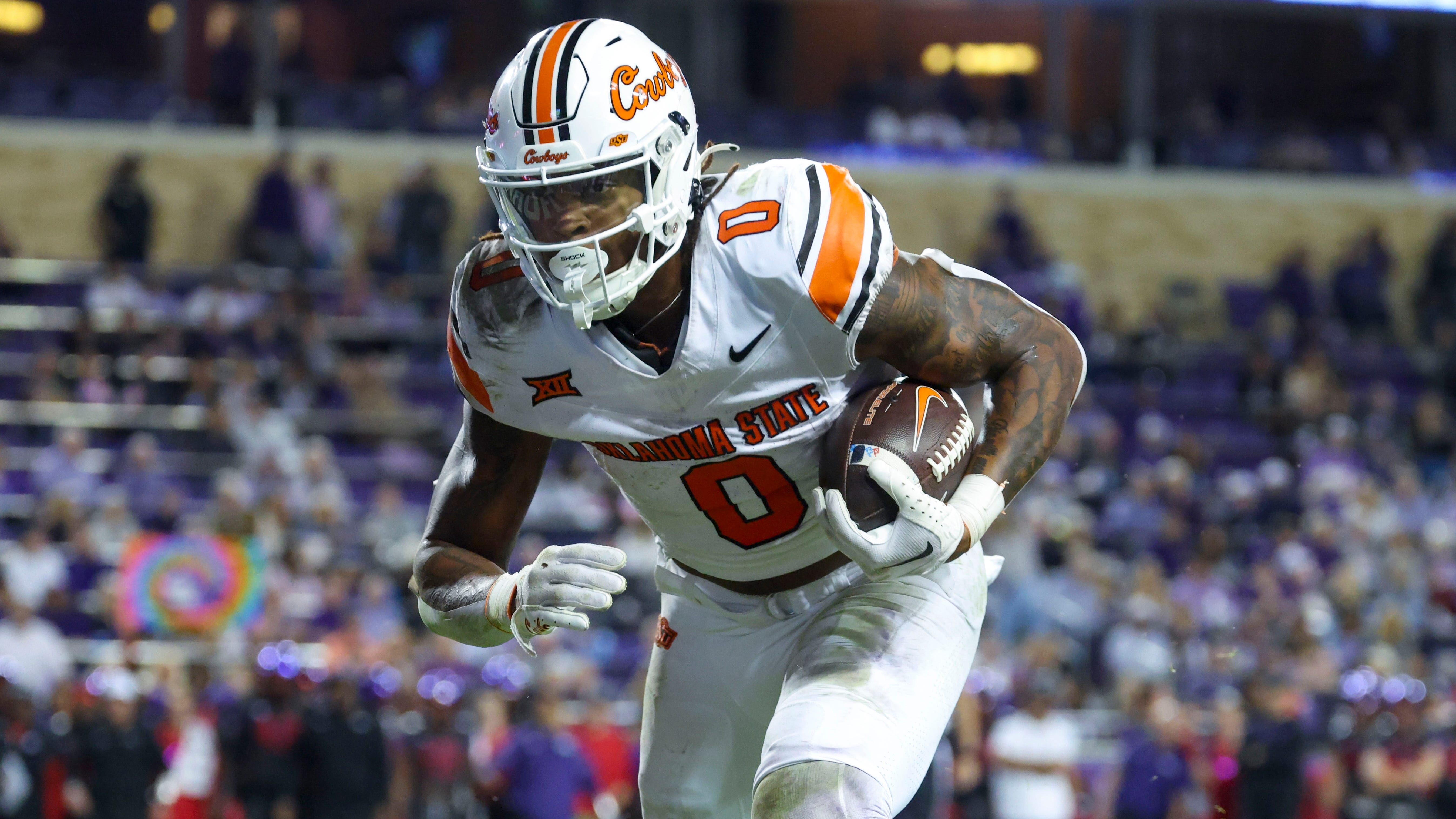 Week 14 NCAAF Best Bets | BetQL