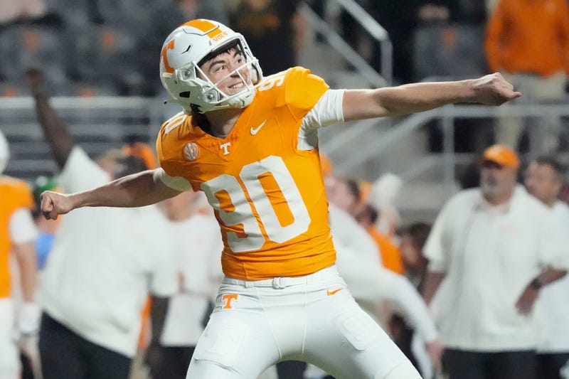 Tennessee Football