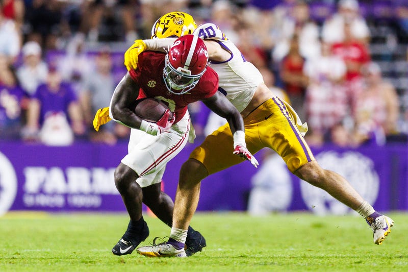 LSU