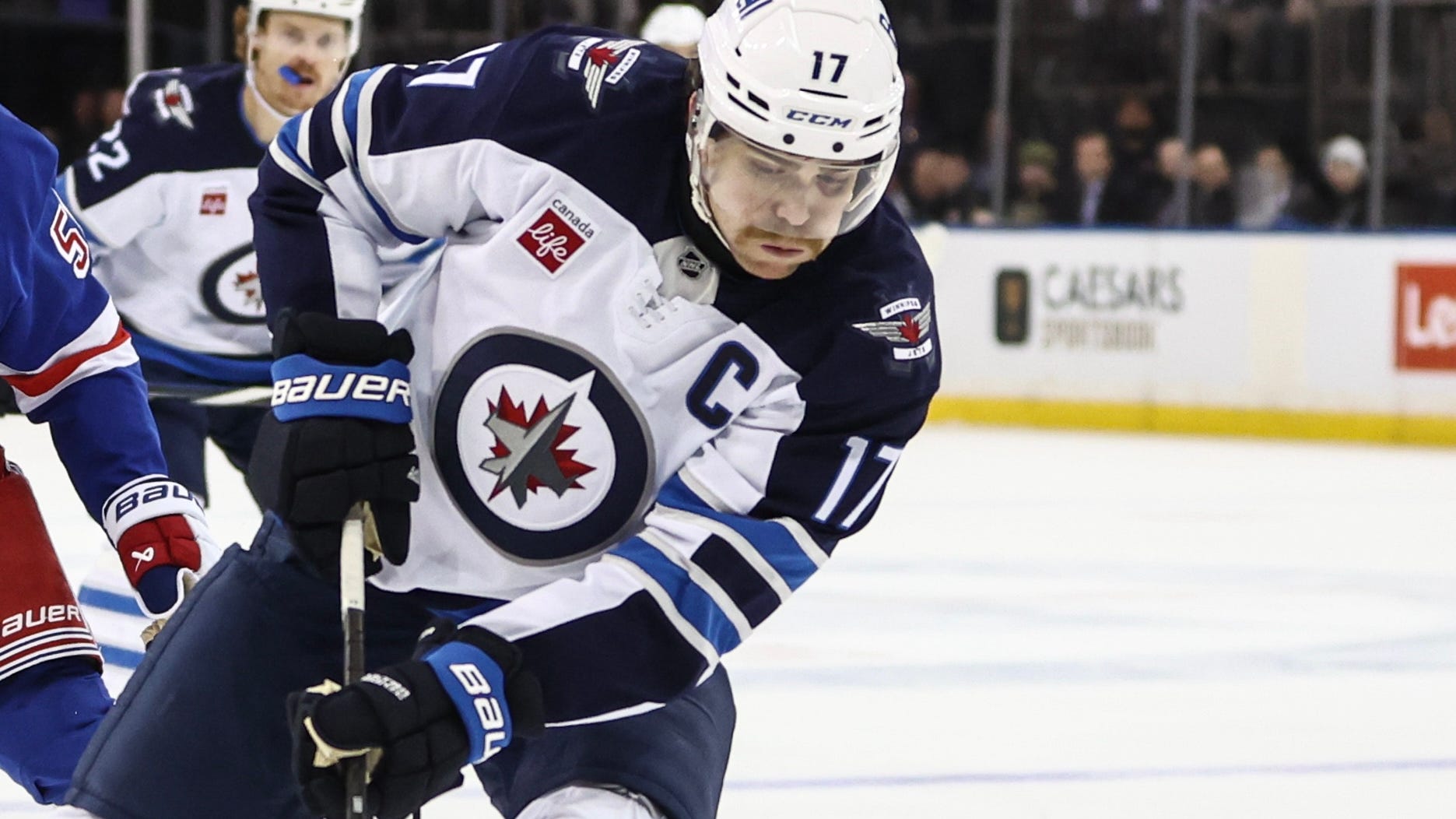 Winnipeg Jets Making History with Record-Breaking Start to 2024-2025 NHL Season | BetQL