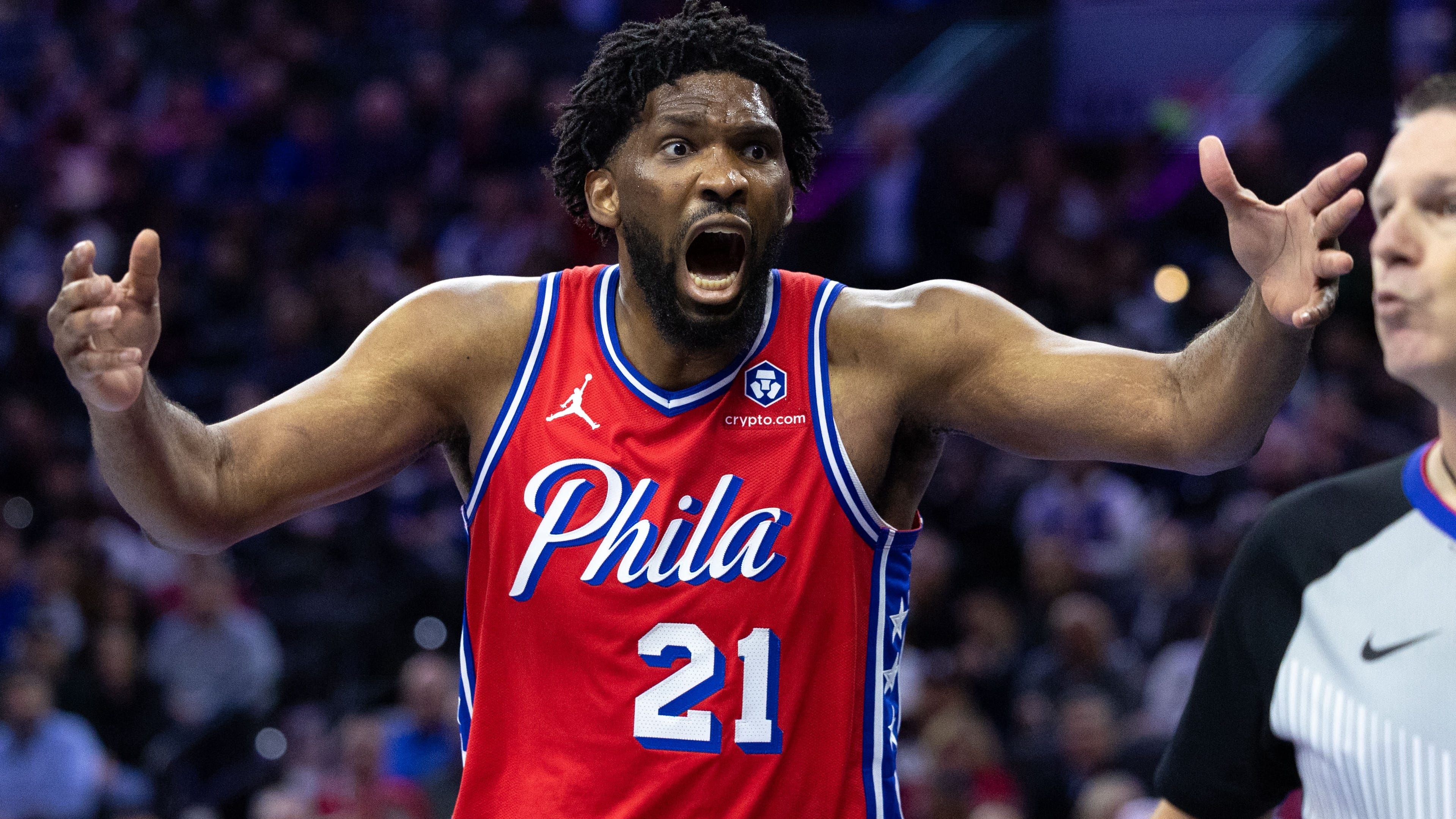 The 76ers Won’t Win a Title with Joel Embiid’s Rest Plan | BetQL