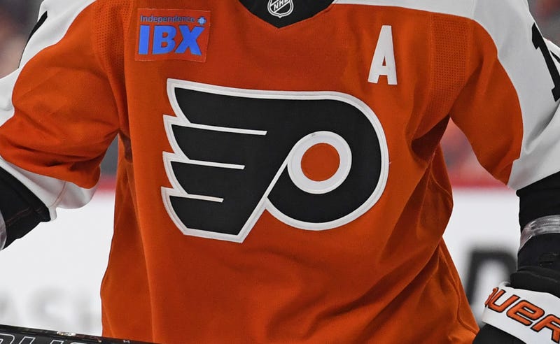 Philadelphia Flyers logo