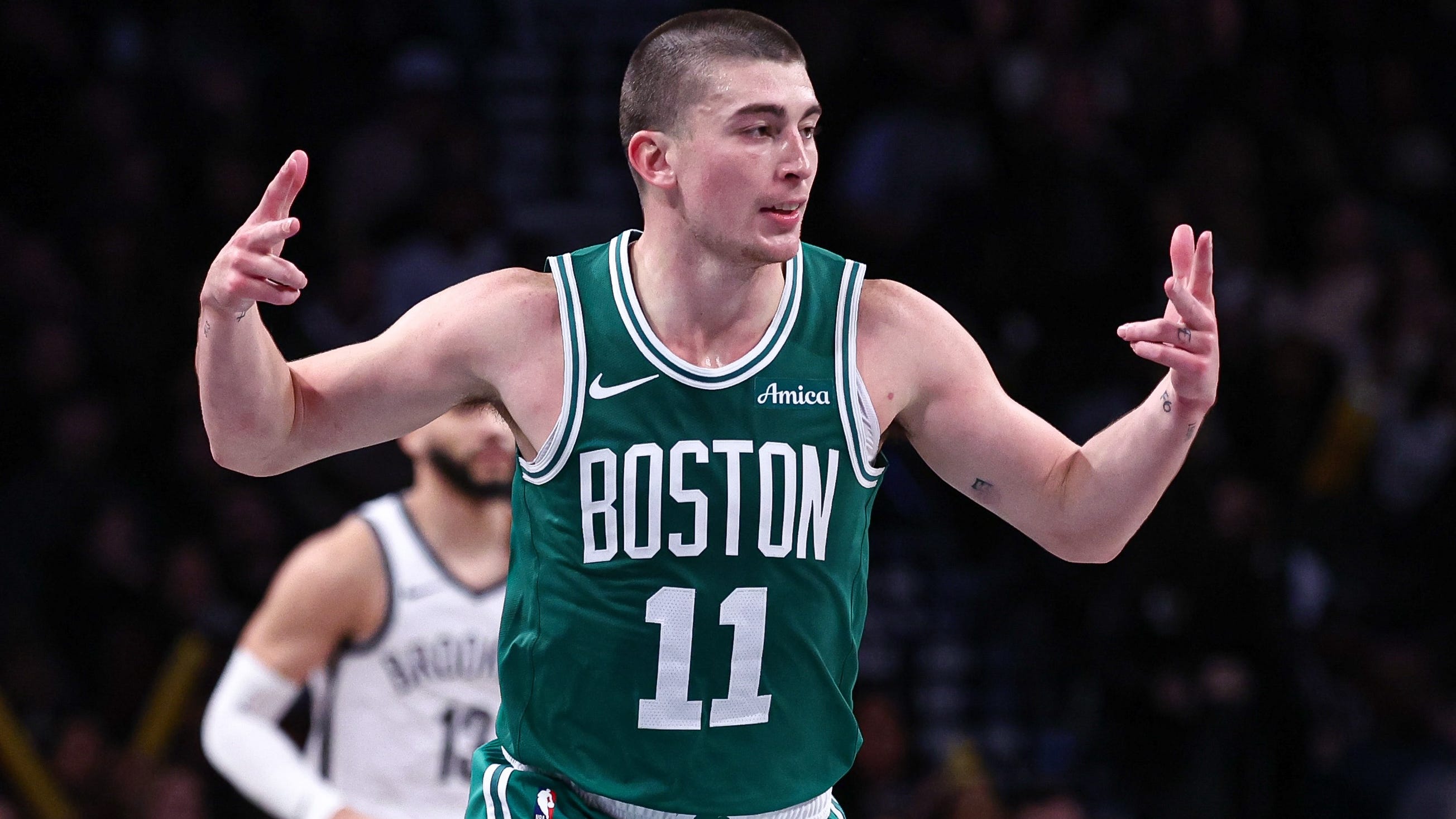 Payton Pritchard’s Hot Start Makes Him BetMGM’s Biggest Liability to Win Sixth Man of the Year | BetQL